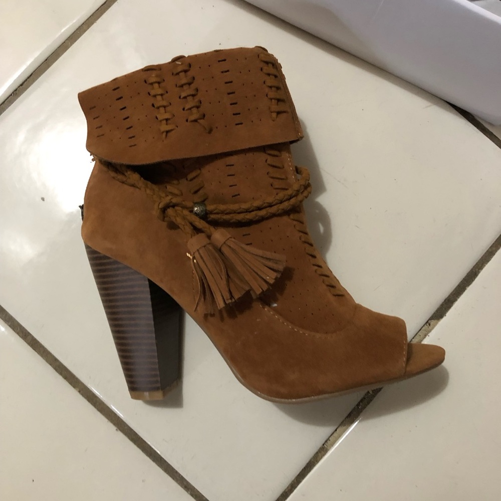 Booties